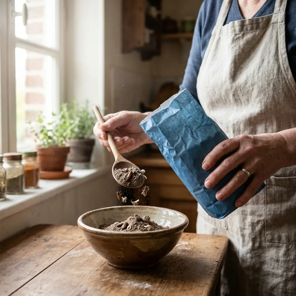 Une solution professionnelle pour protéger vos stocks alimentaires