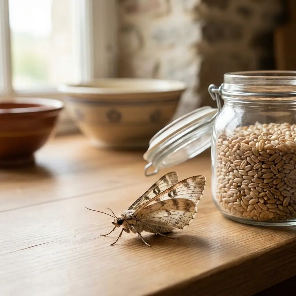Mite alimentaire Avesnes-les-Aubert (59129)