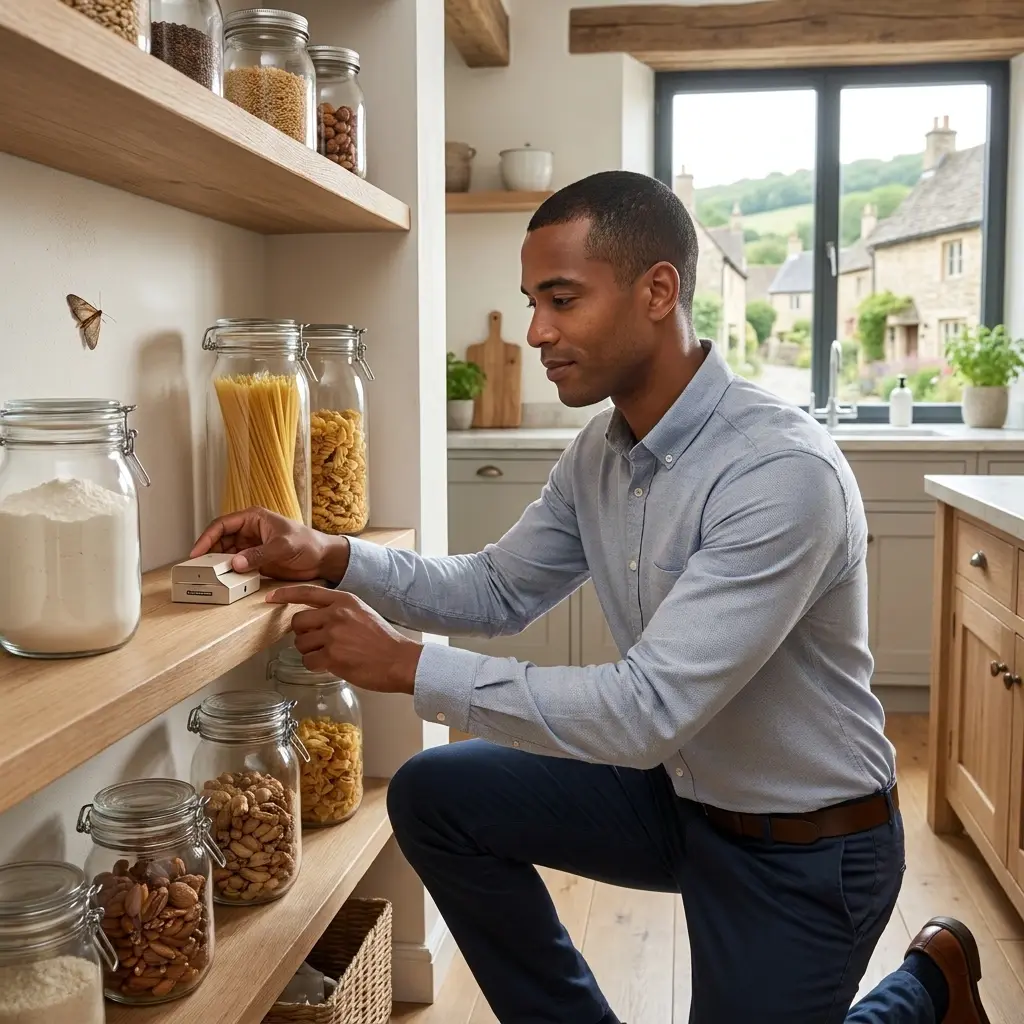 Mite alimentaire Trélon (59132)