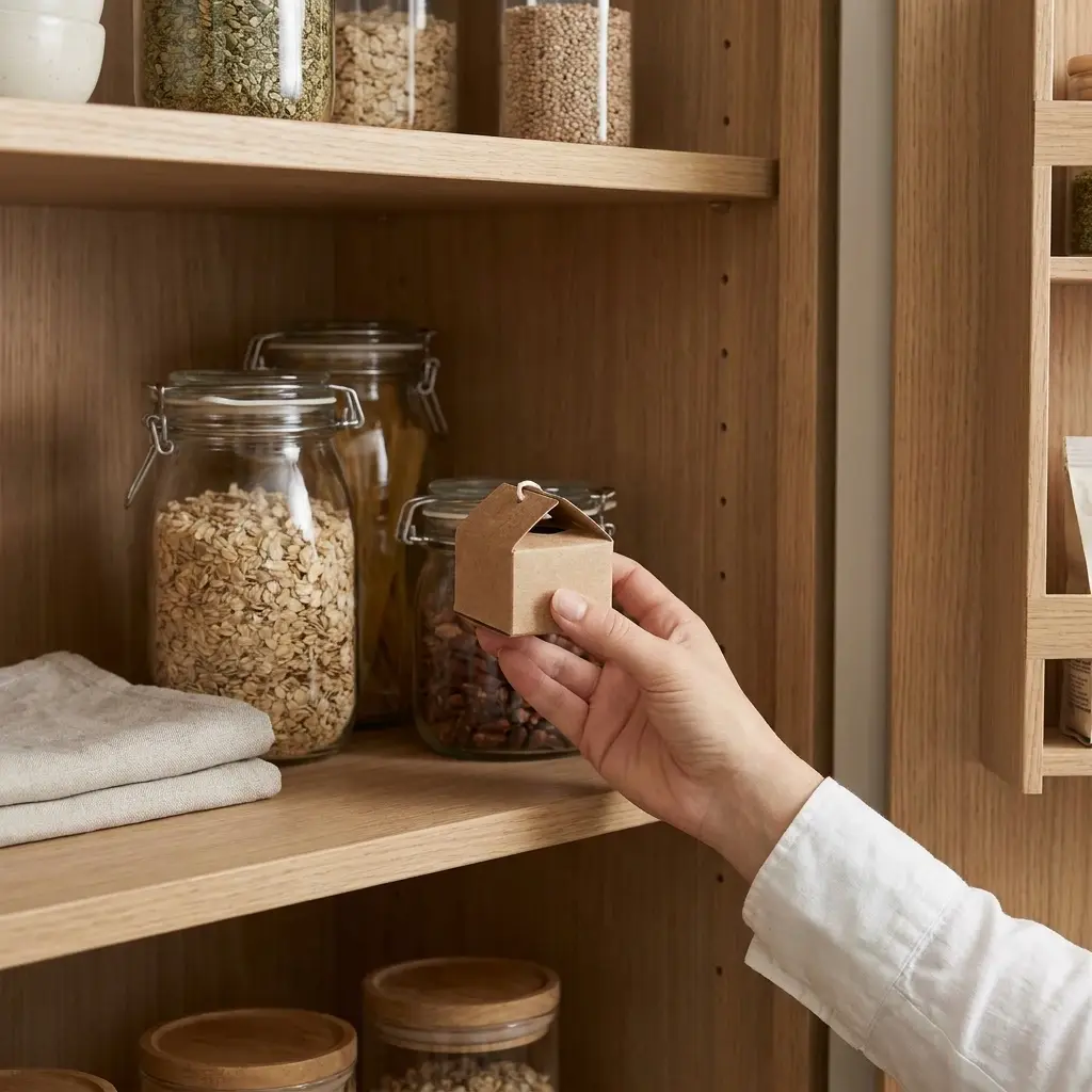 Mite alimentaire Phalempin (59133)