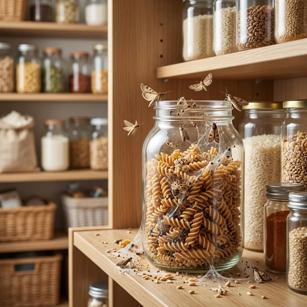 Une solution professionnelle pour protéger vos aliments
