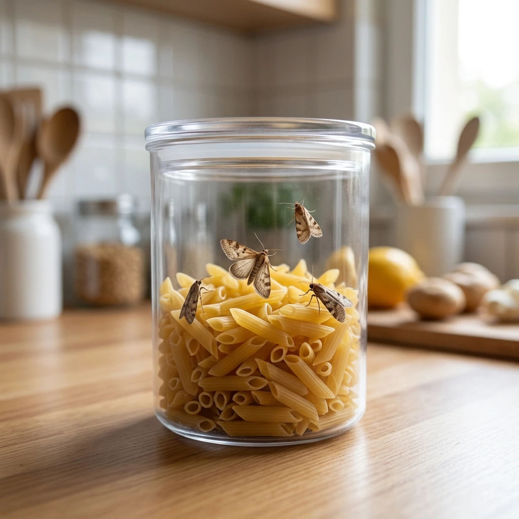 Une cuisine saine pour votre foyer