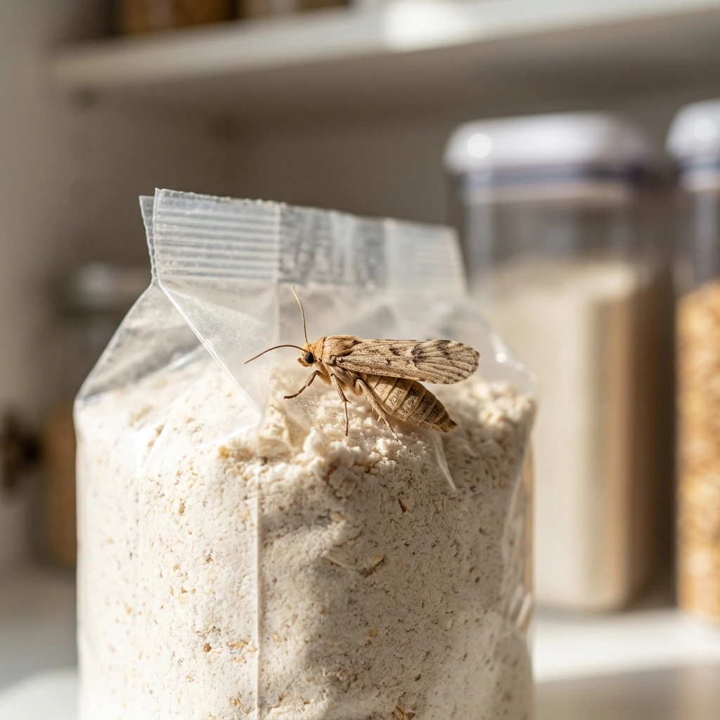 Mite alimentaire Wavrin (59136)