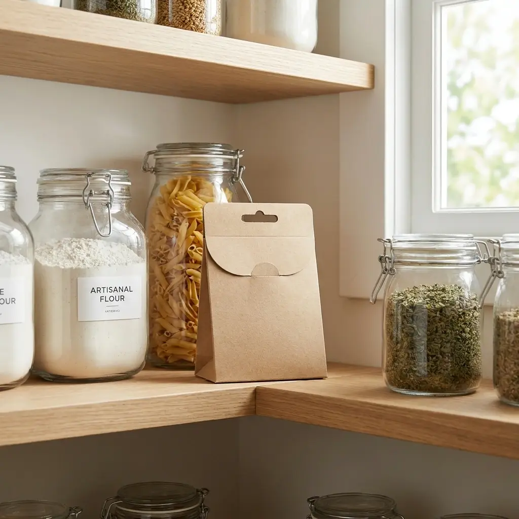 Pourquoi nous choisir pour vos mites alimentaires à Busigny ?