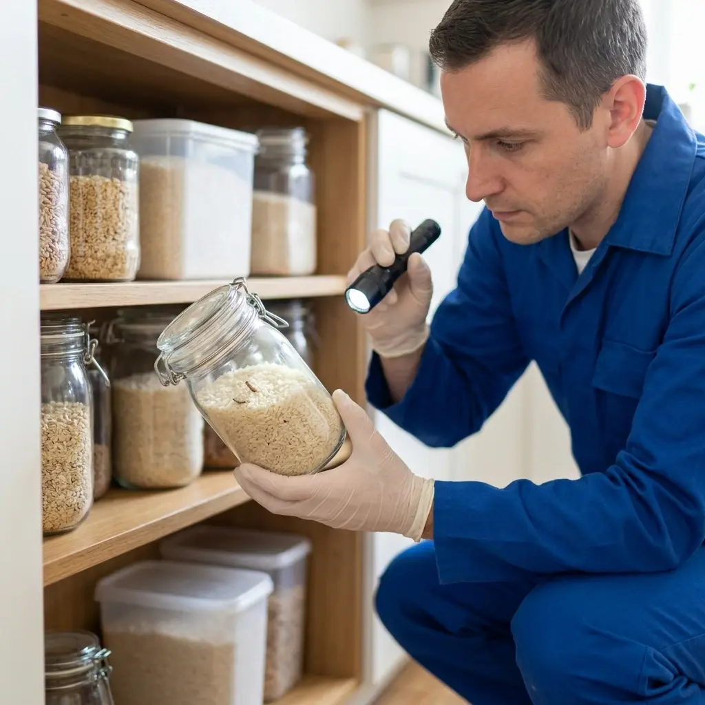 Une expertise locale pour protéger votre foyer et vos aliments