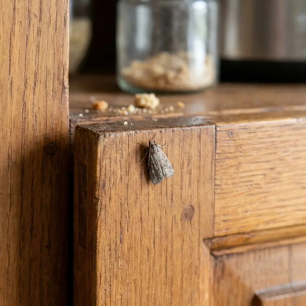 Mite alimentaire Gommegnies (59144)