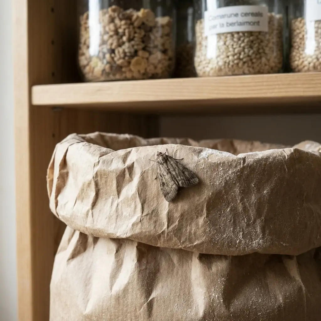 Mite alimentaire Berlaimont (59145)