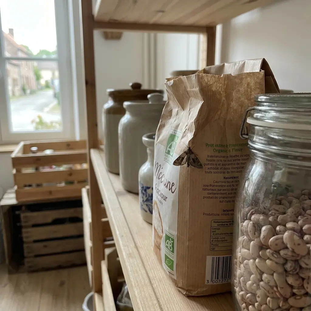 Rassurez‑vous, votre cuisine est entre de bonnes mains