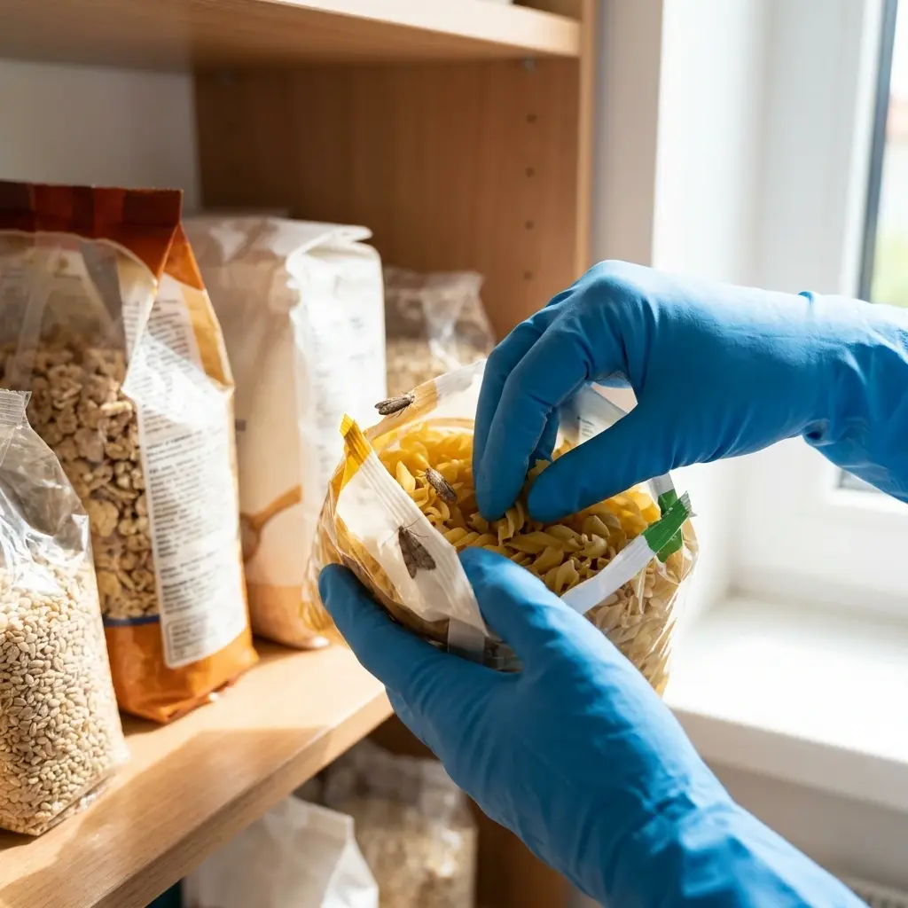 Une stratégie d'extermination précise et durable