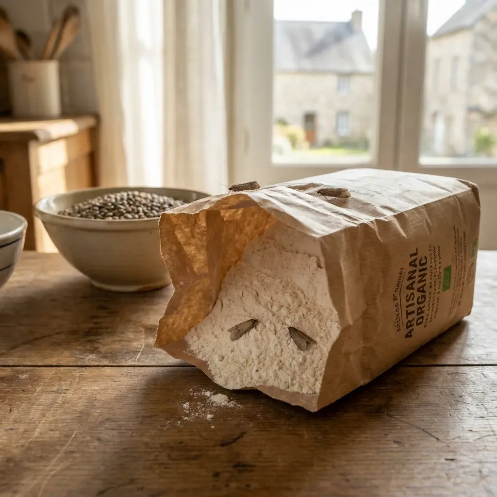 Une solution efficace pour retrouver la sérénité dans votre cuisine