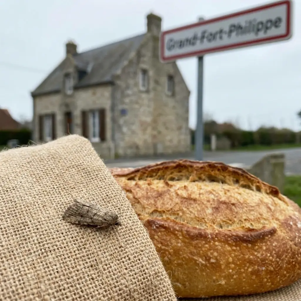 Besoin d'une intervention rapide à Grand-Fort-Philippe ?