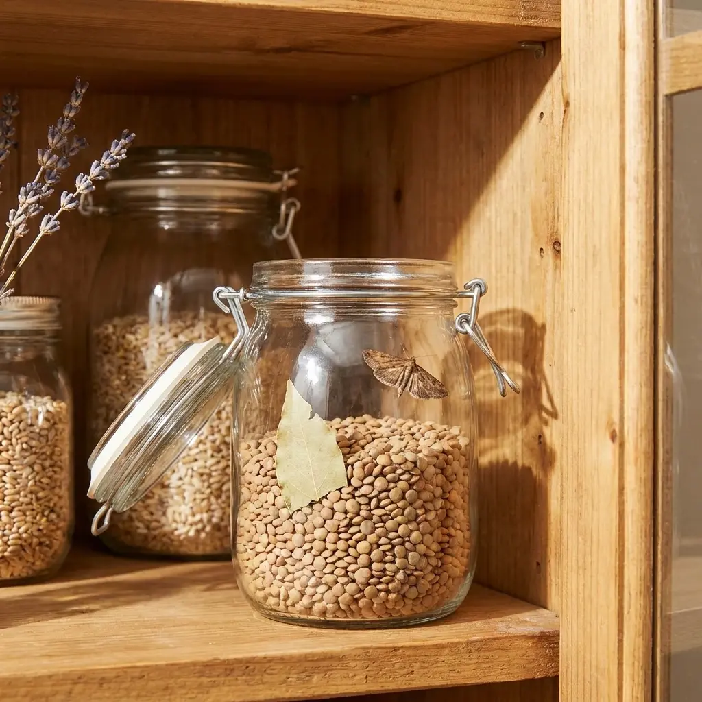 Une protection durable pour votre foyer et vos aliments