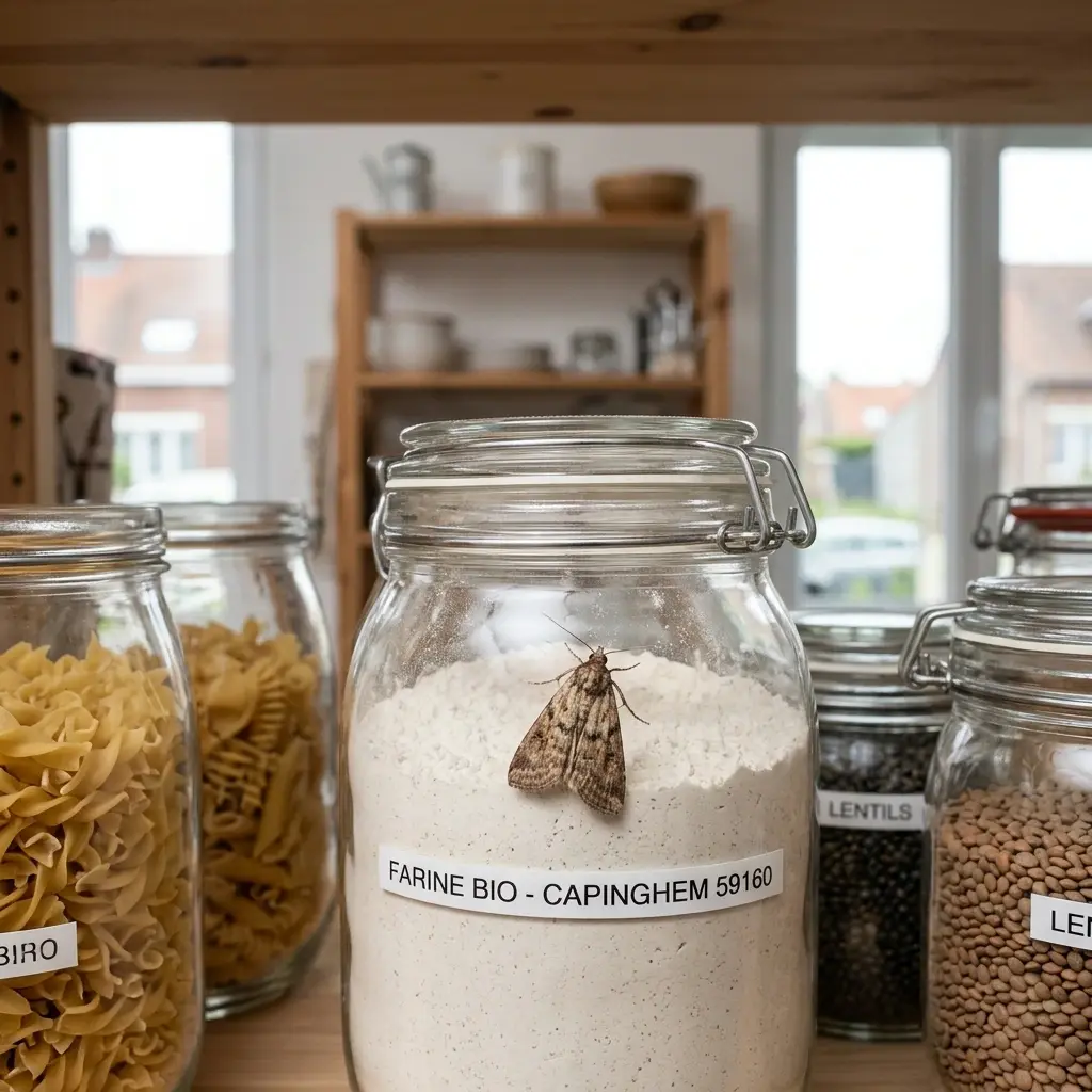 Une solution professionnelle pour protéger votre alimentation