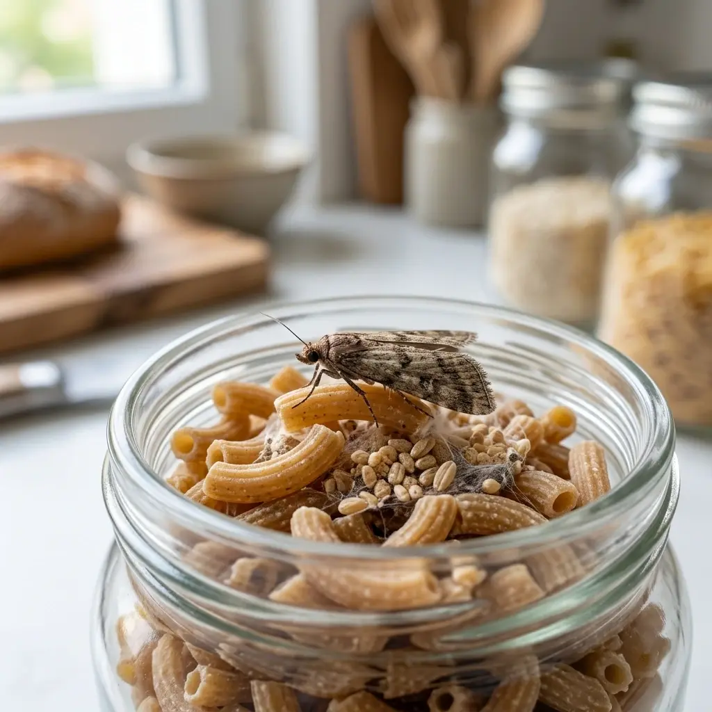 Mite alimentaire Capinghem (59160)