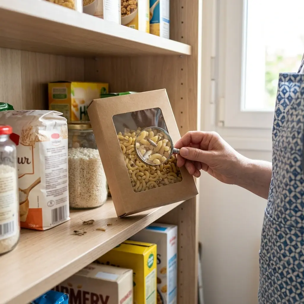 Mite alimentaire Escaudœuvres (59161)