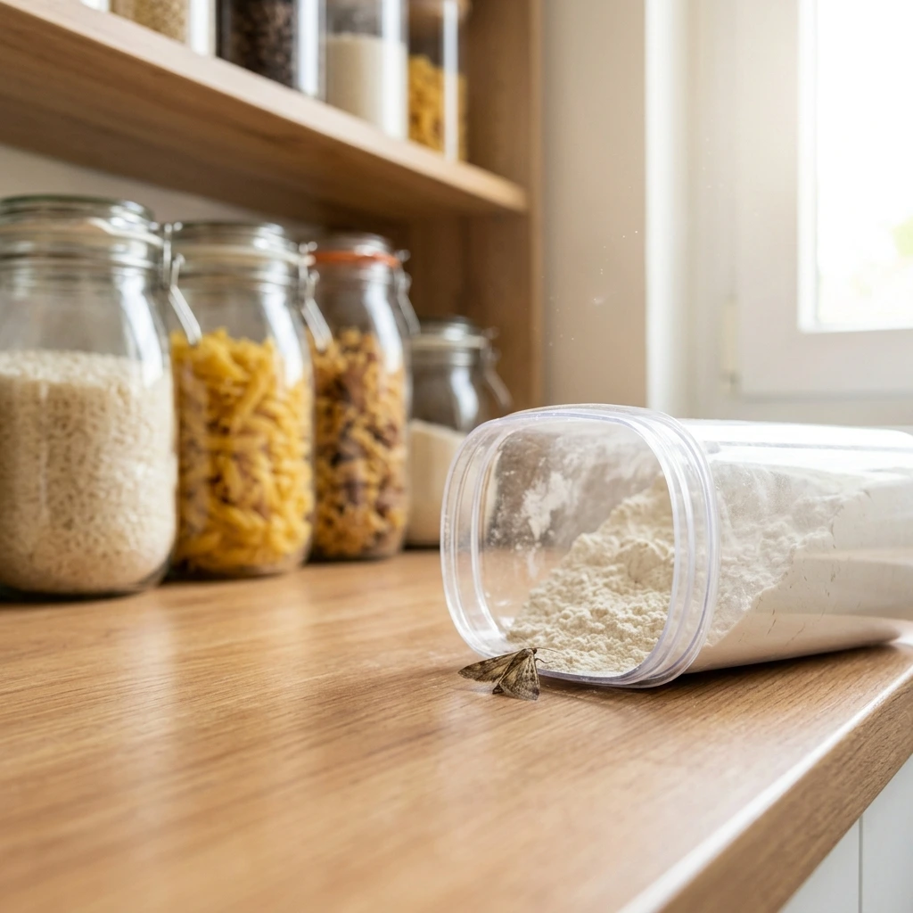 Une protection durable pour votre foyer et vos aliments