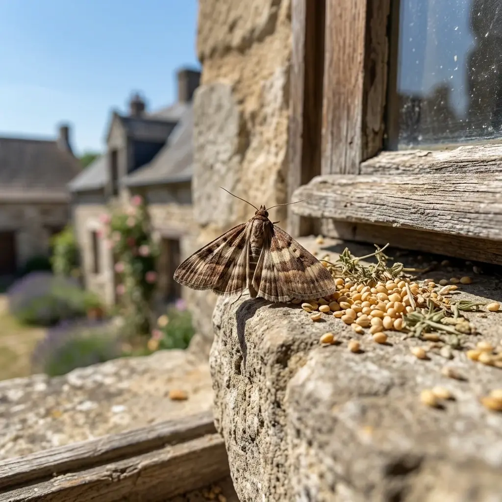 Comment se déroule l'intervention à Bousbecque ?