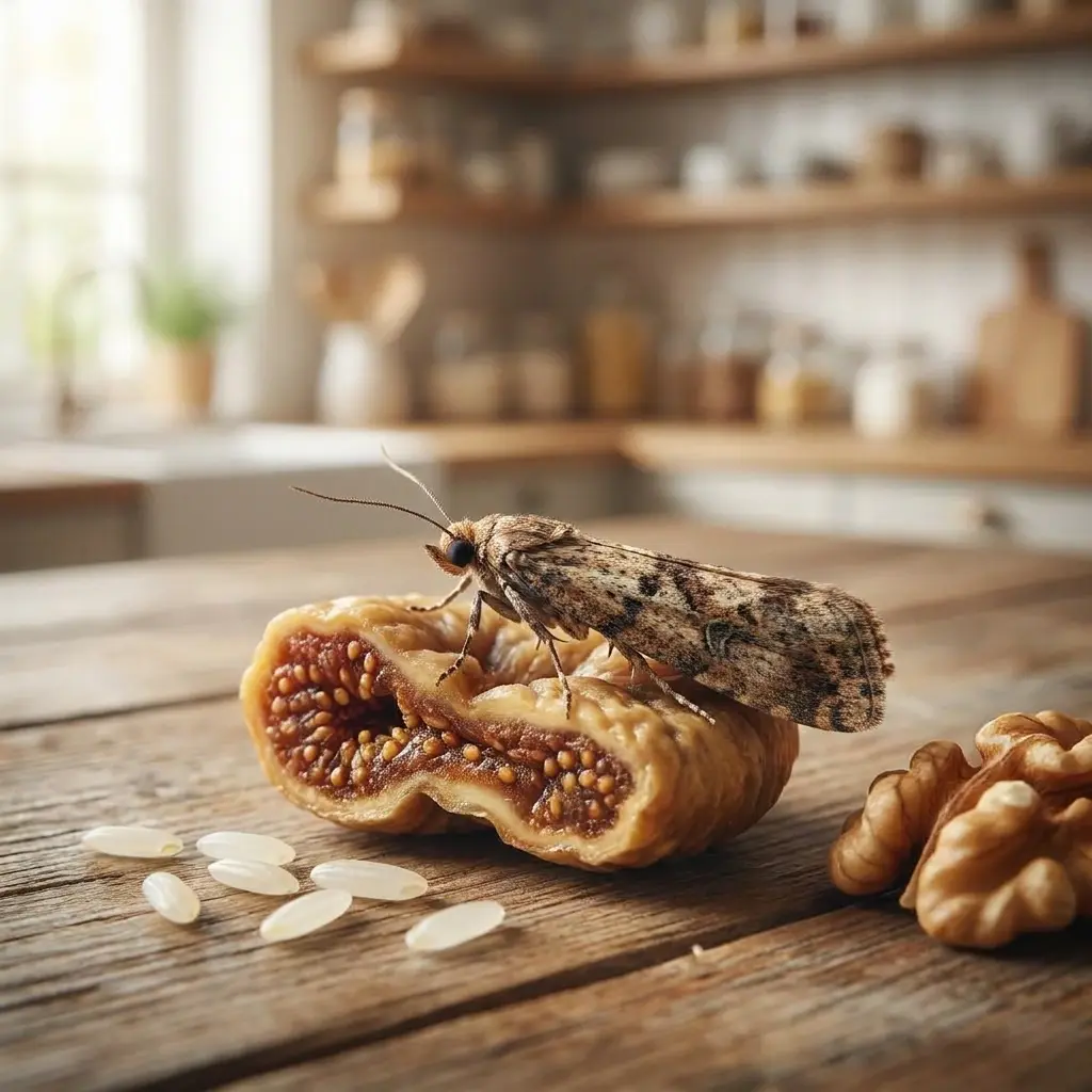 Une solution durable pour protéger vos aliments et votre santé