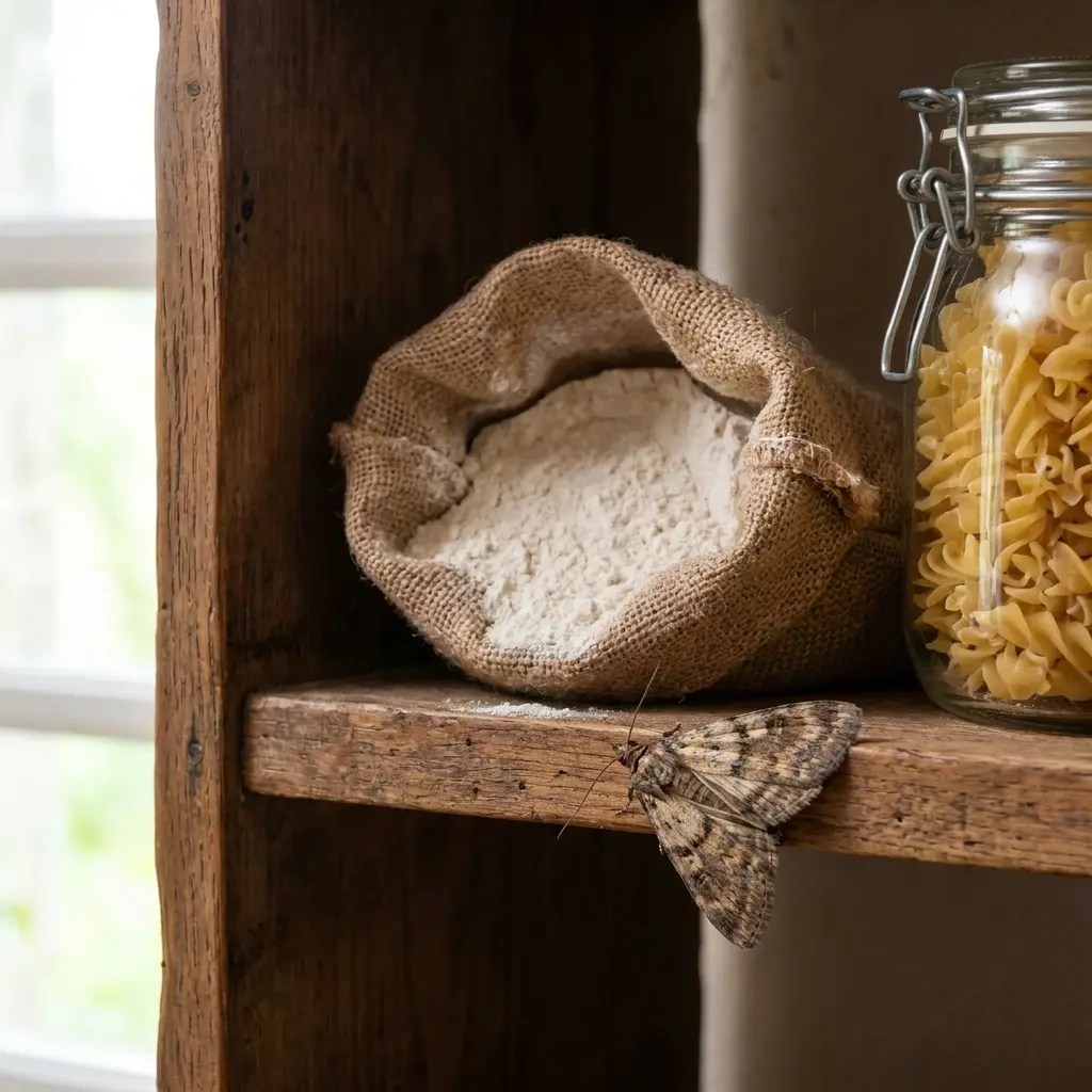 Assurer la salubrité de votre cuisine