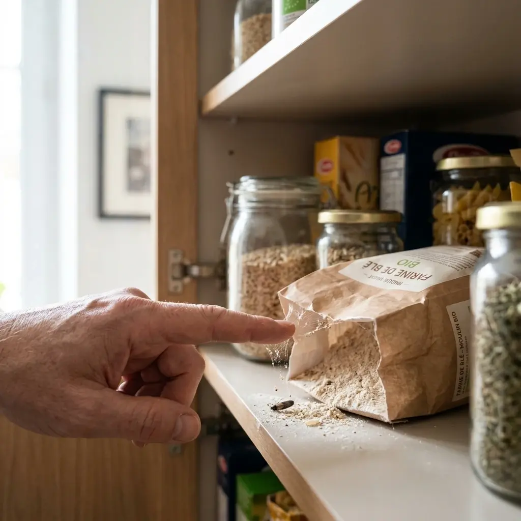 Comment se déroule l'intervention à Blaringhem ?