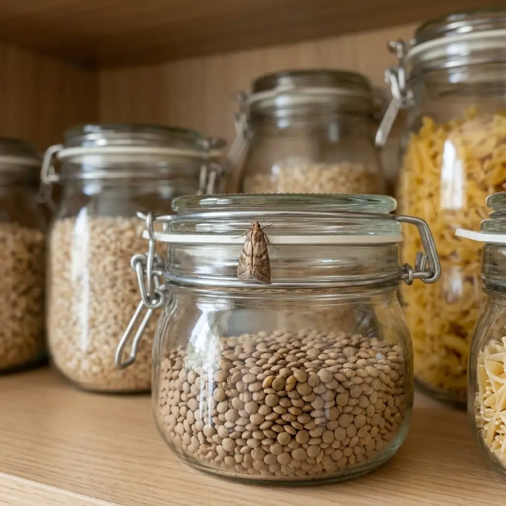 Mite alimentaire La Sentinelle (59174)