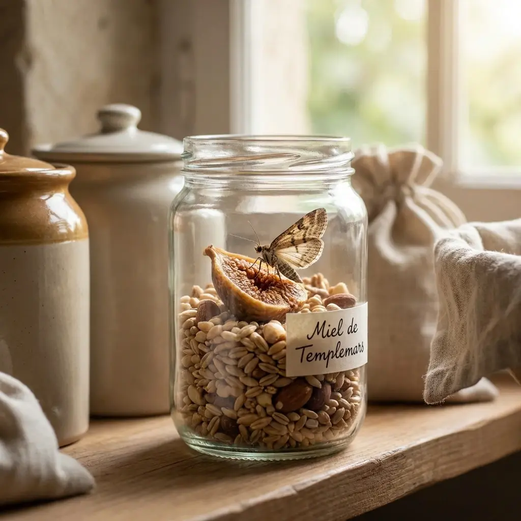 Une solution professionnelle pour protéger votre alimentation