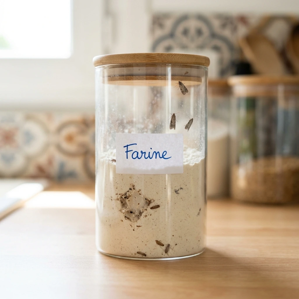 Une solution durable pour retrouver une cuisine saine et propre
