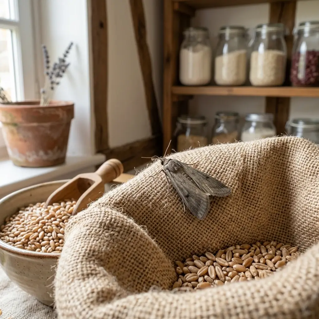 Mite alimentaire Sains-du-Nord (59177)