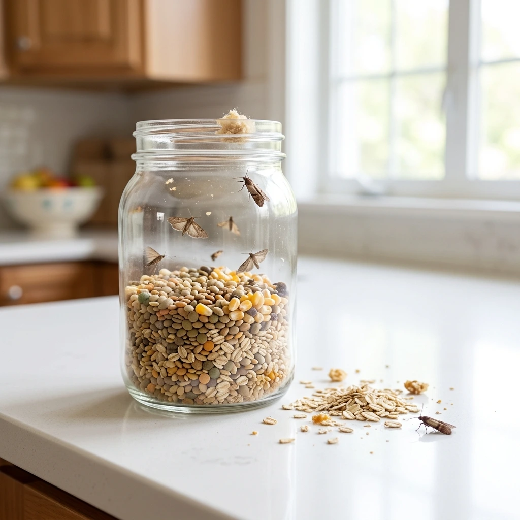 Une tranquillité retrouvée pour votre cuisine