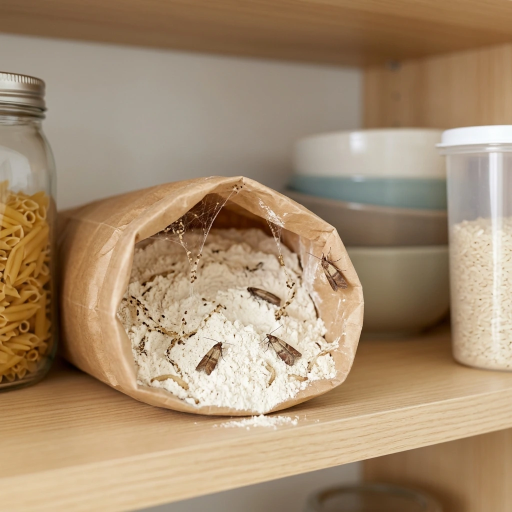 Mite alimentaire Steenwerck (59181)
