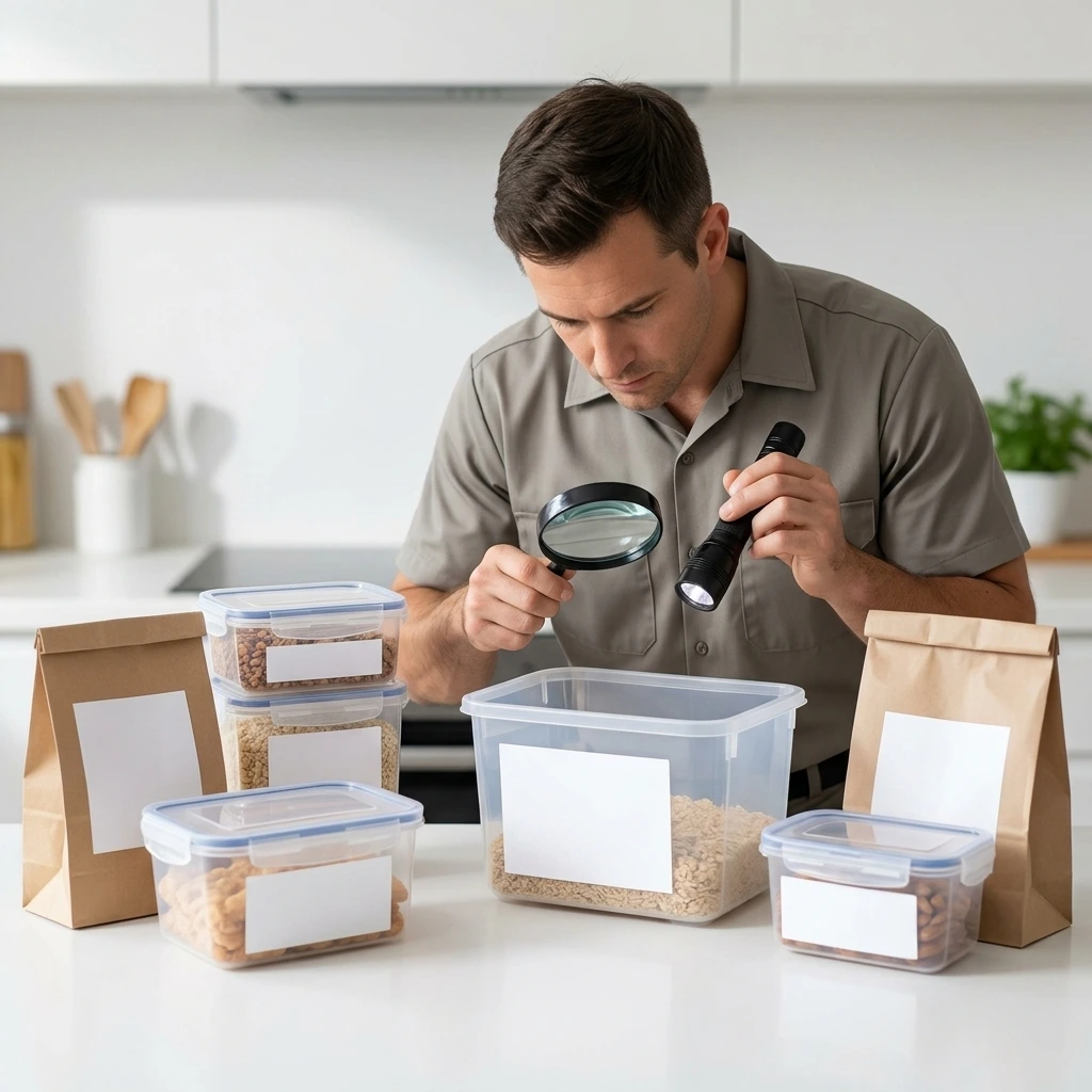 Une protection durable pour votre foyer et vos aliments