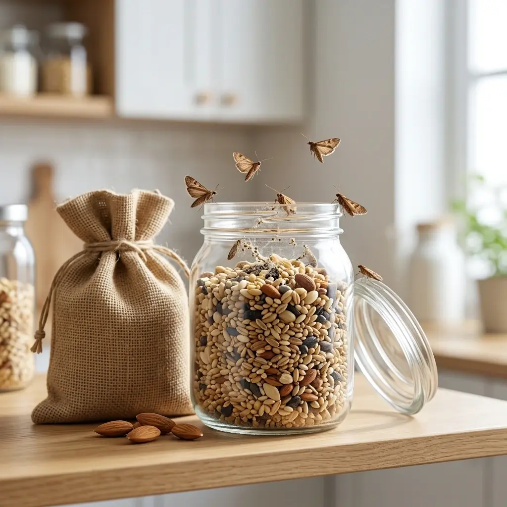 Mite alimentaire Dechy (59187)