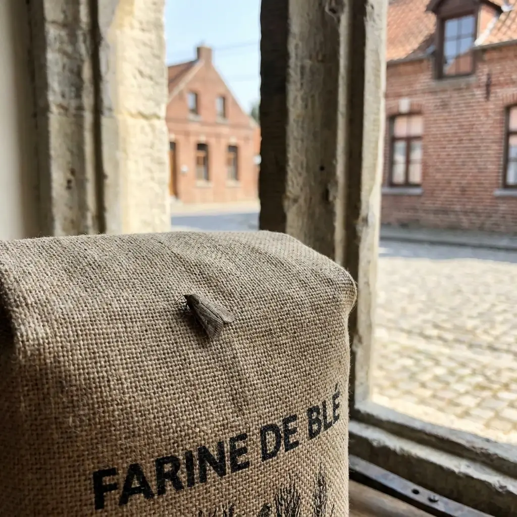 Pourquoi nous choisir pour vos nuisibles à Beuvrages