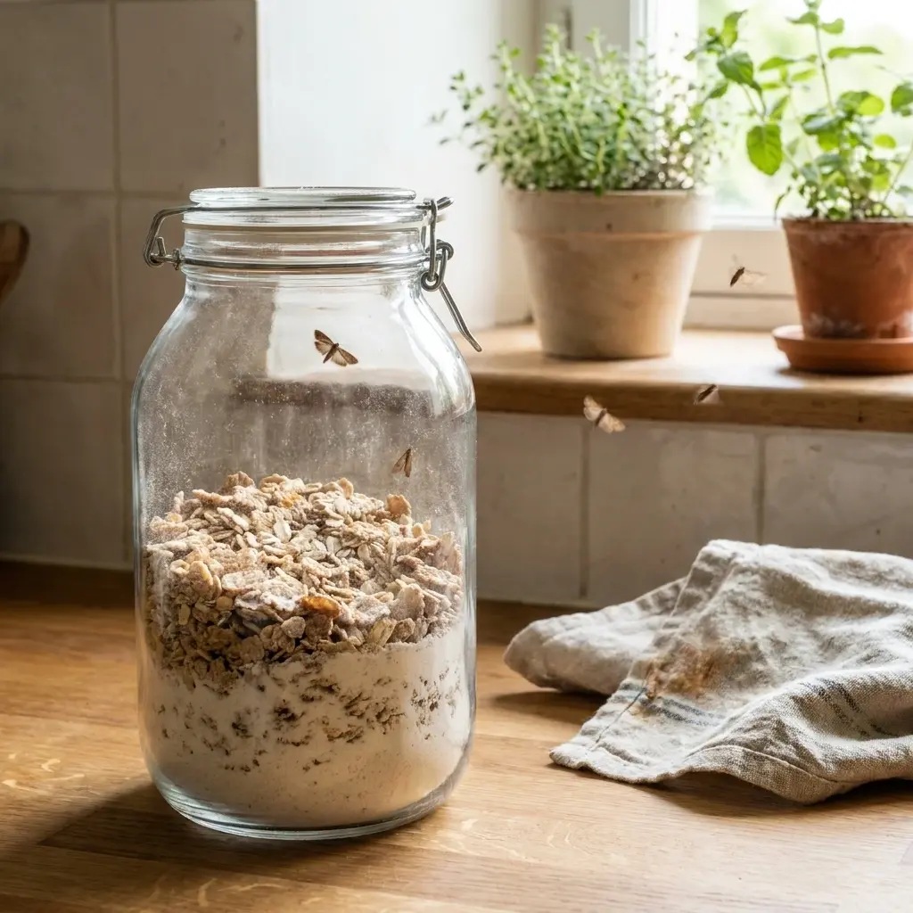 Une expertise locale pour protéger vos aliments à Erquinghem-Lys