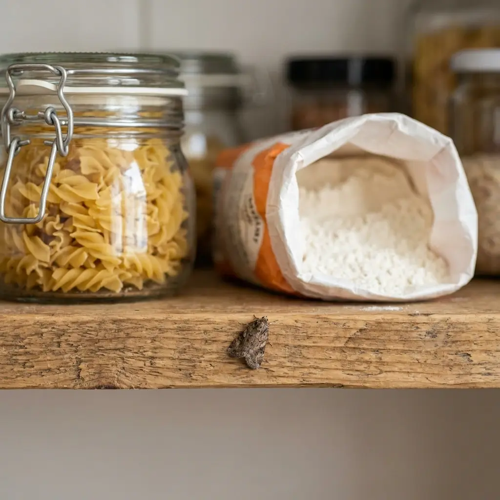 Mite alimentaire Erquinghem-Lys (59193)