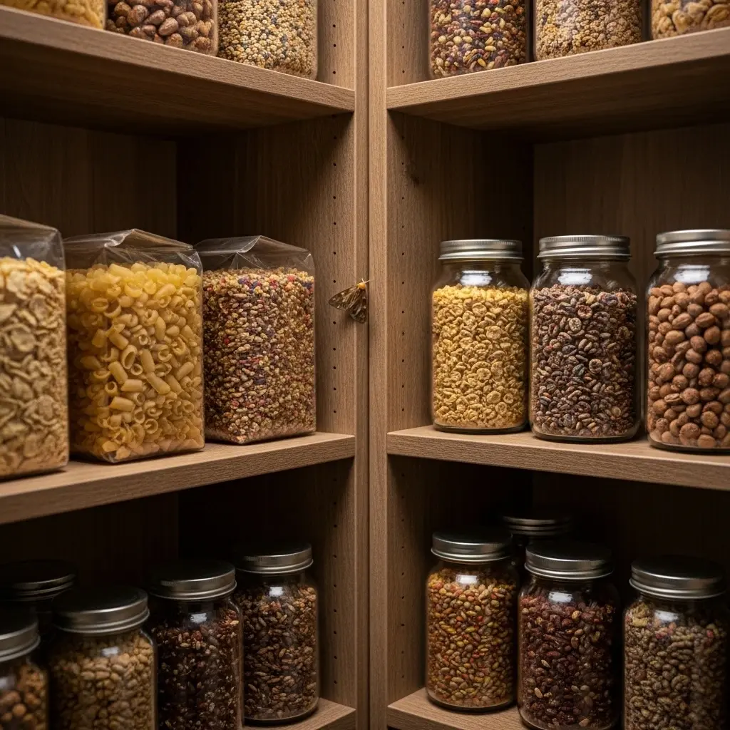 Une solution durable pour retrouver une cuisine saine
