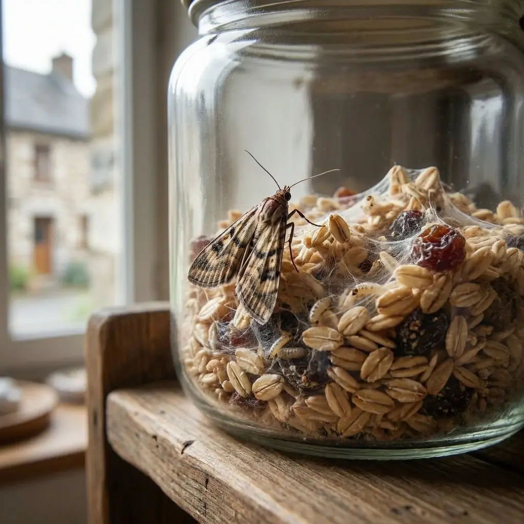 Mite alimentaire Haspres (59198)
