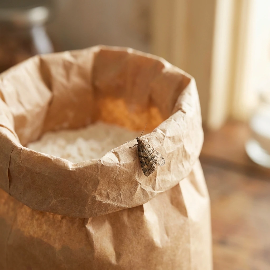 Mite alimentaire Coudekerque-Branche (59210)