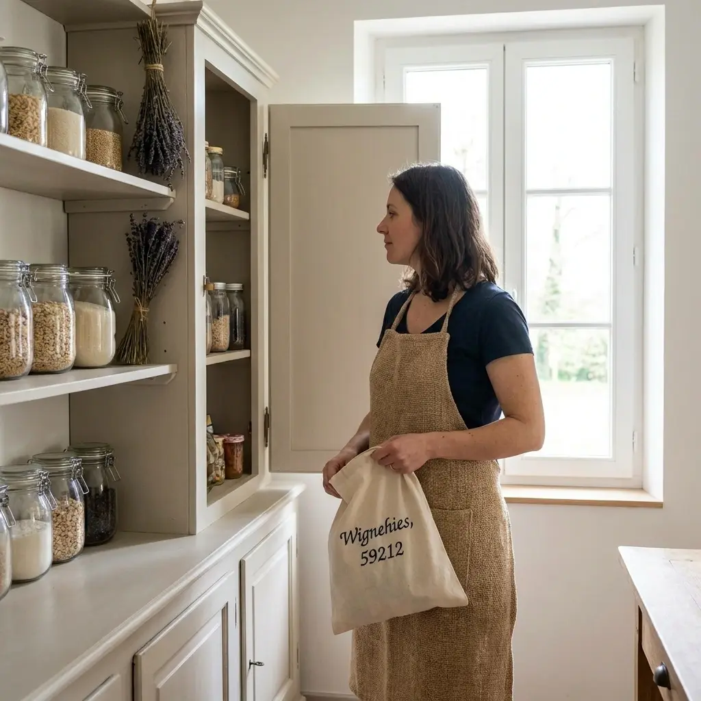 Une solution durable pour retrouver une cuisine saine et propre