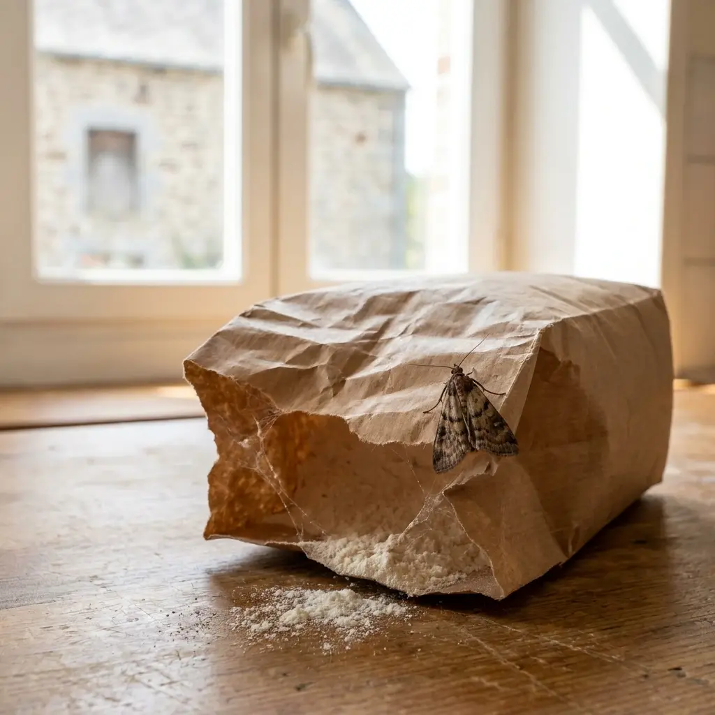 Mite alimentaire Wignehies (59212)