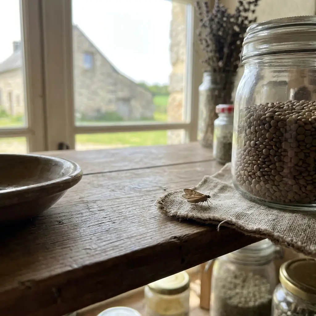 Mite alimentaire Abscon (59215)