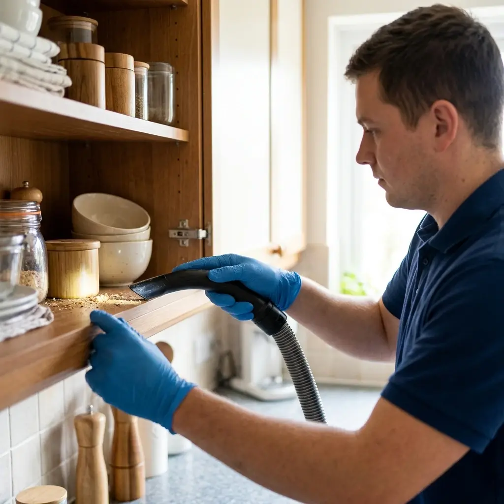 Une protection durable pour votre cuisine