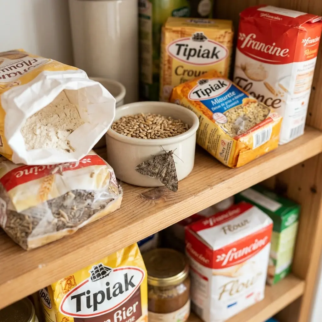 Mite alimentaire Thiant (59224)