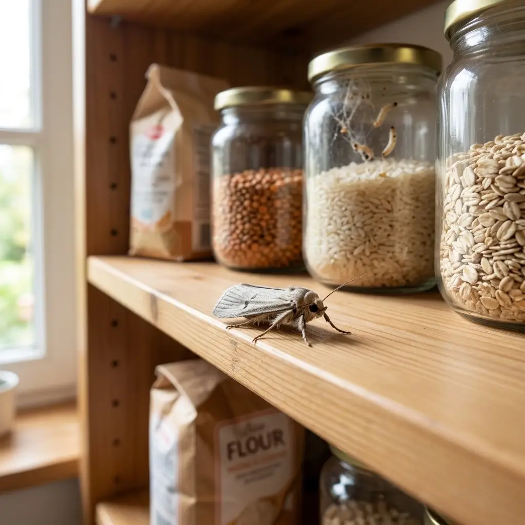 Mite alimentaire Lecelles (59226)