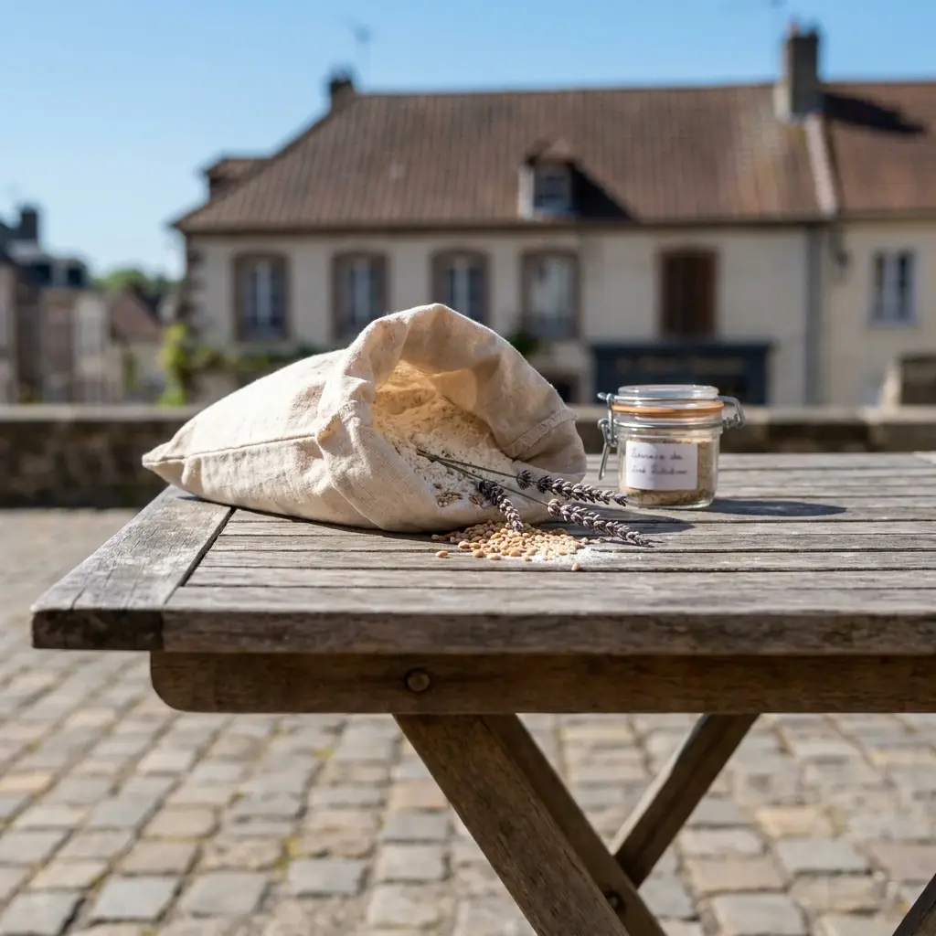 Pourquoi nous choisir pour vos mites alimentaires à Saint-Amand-les-Eaux