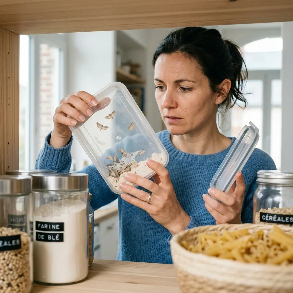 Les gestes essentiels pour prévenir le retour des mites à Maing