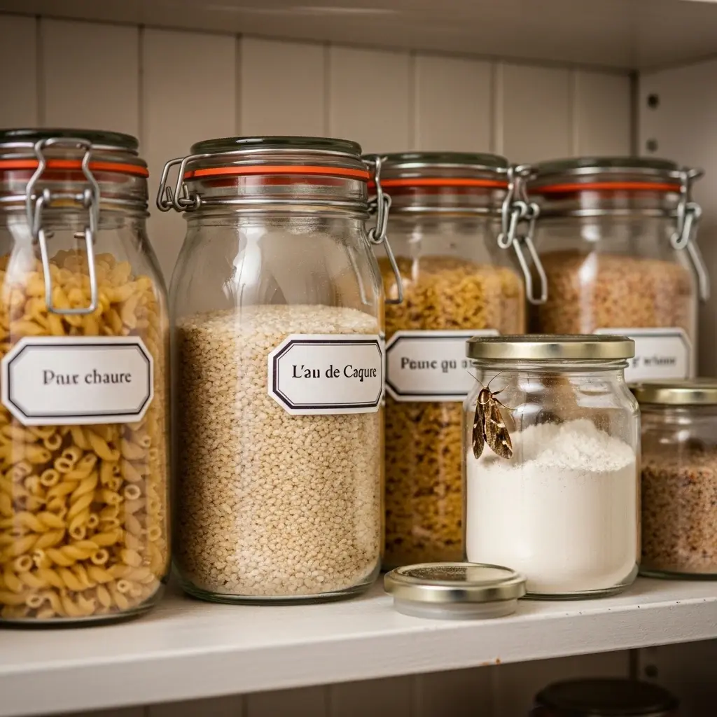 Rassurez votre cuisine dès aujourd’hui