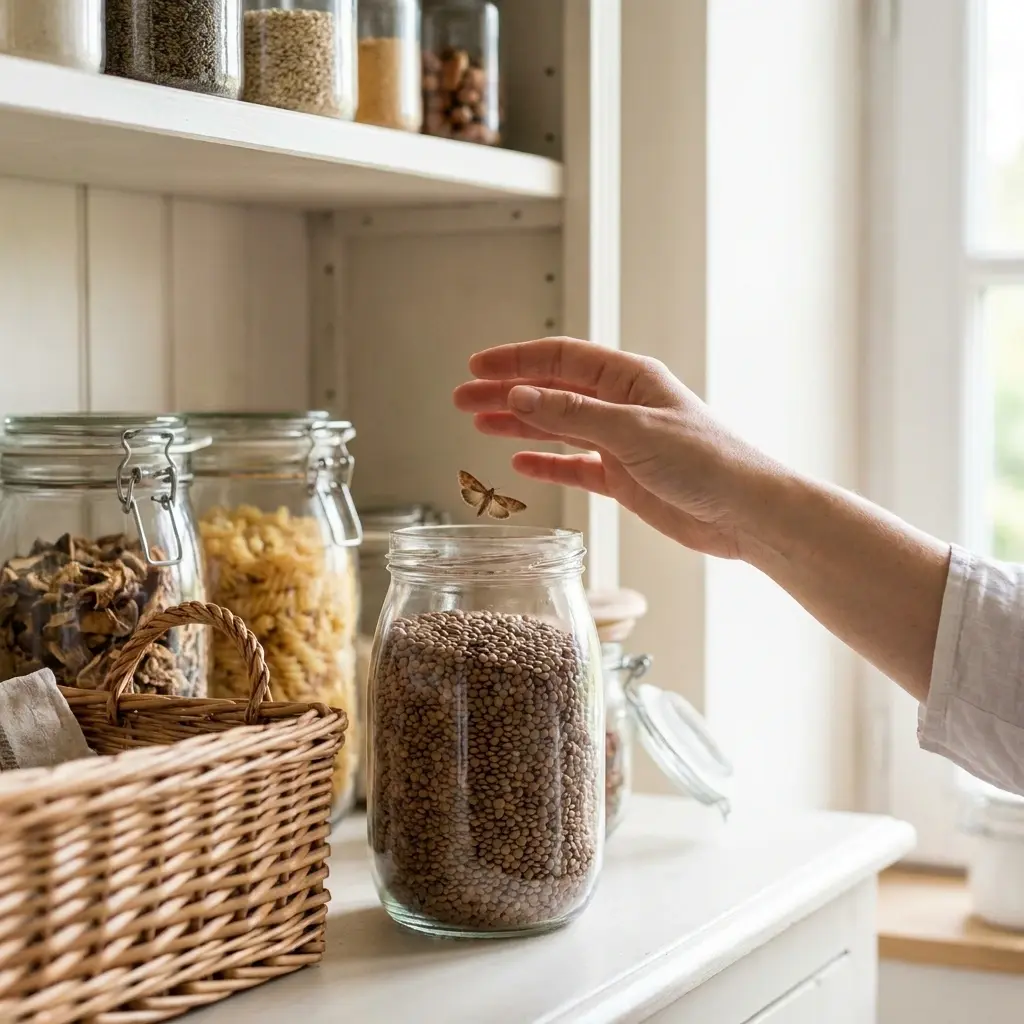 Une solution durable pour protéger vos denrées