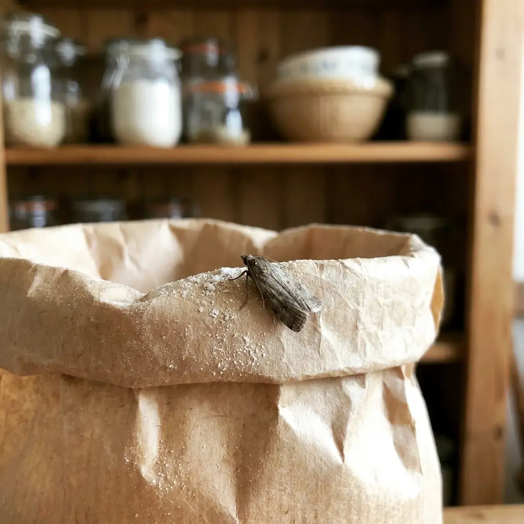 Pourquoi nous choisir à Masnières pour la mite alimentaire
