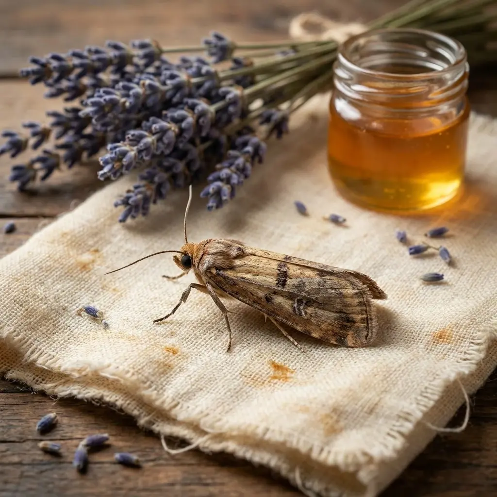Pourquoi nous choisir pour vos nuisibles à Recquignies